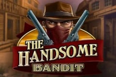 The Handsome Bandit