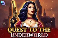 Quest To The Underworld