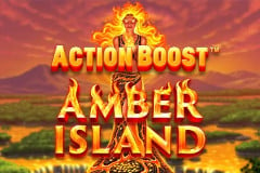 Action Boost Amber Island