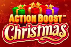 Action Boost Christmas™