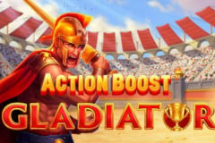 Action Boost Gladiator