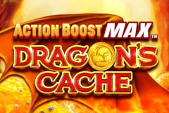 Action Boost Max Dragon's Cache™