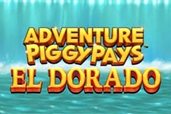 Adventure PIGGYPAYS El Dorado