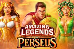 Amazing Legends Perseus™