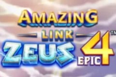 Amazing Link Zeus Epic 4