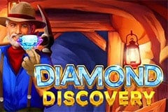 Diamond Discovery