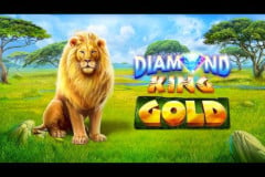 Diamond King Gold