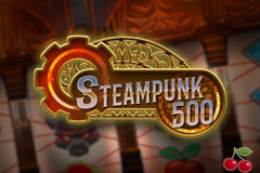 Steampunk 500