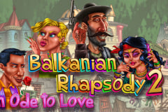 Balkanian Rhapsody 2