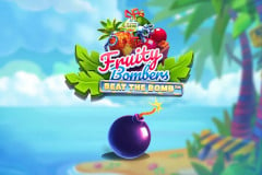 Fruity Bombers: Beat the Bomb?