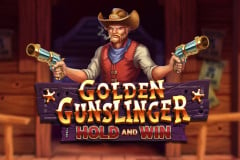 Golden Gunslinger