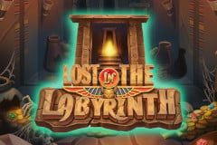 Lost in the Labyrinth