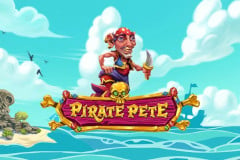 Pirate Pete