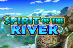 Spirit of the River