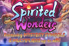 Spirited Wonders