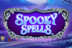 Spooky Spells