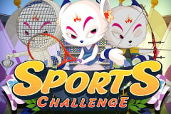 Sports Challenge