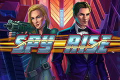 Spy Rise