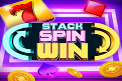 Stack Spin Win