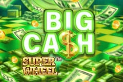 Big Cash Super Wheel?