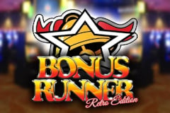 Bonus Runner Retro Edition