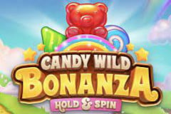 Candy Wild Bonanza