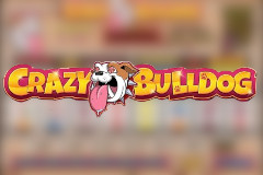 Crazy Bulldog