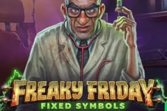 Freaky Friday Fixed Symbols