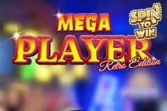 Mega Player Retro Edition