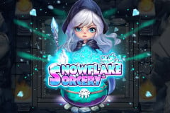 Snowflake Sorcery?