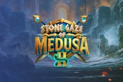 Stone Gaze of Medusa 2