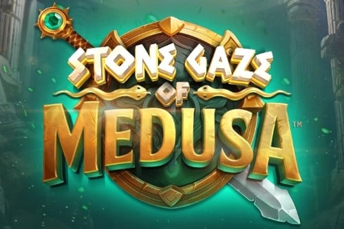 Stone Gaze of Medusa