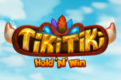 Tiki Tiki Hold 'n' Win