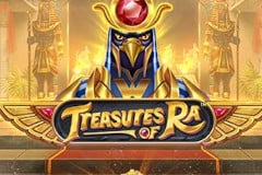 Treasures of Ra