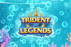 Trident of Legends?