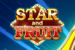 Star and Fruit