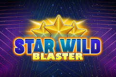 Star Wild Blaster