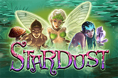 Juega a la tragamonedas Stardust en línea