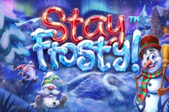 Stay Frosty