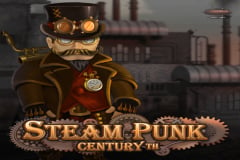 Steam Punk Century