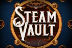 Steam Vault