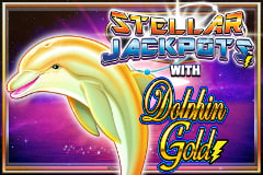 Stellar Jackpots With Dolphin