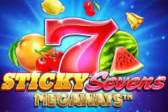 Sticky Sevens Megaway