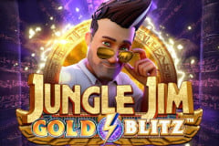 Jungle Jim Gold Blitz™