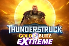 Thunderstruck Gold Blitz Extreme™