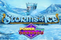 Storms of Ice