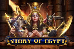 Story of Egypt