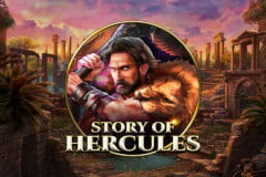 Story of Hercules