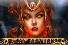 Story of Medusa