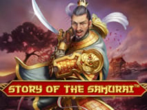 Story of the Samurai